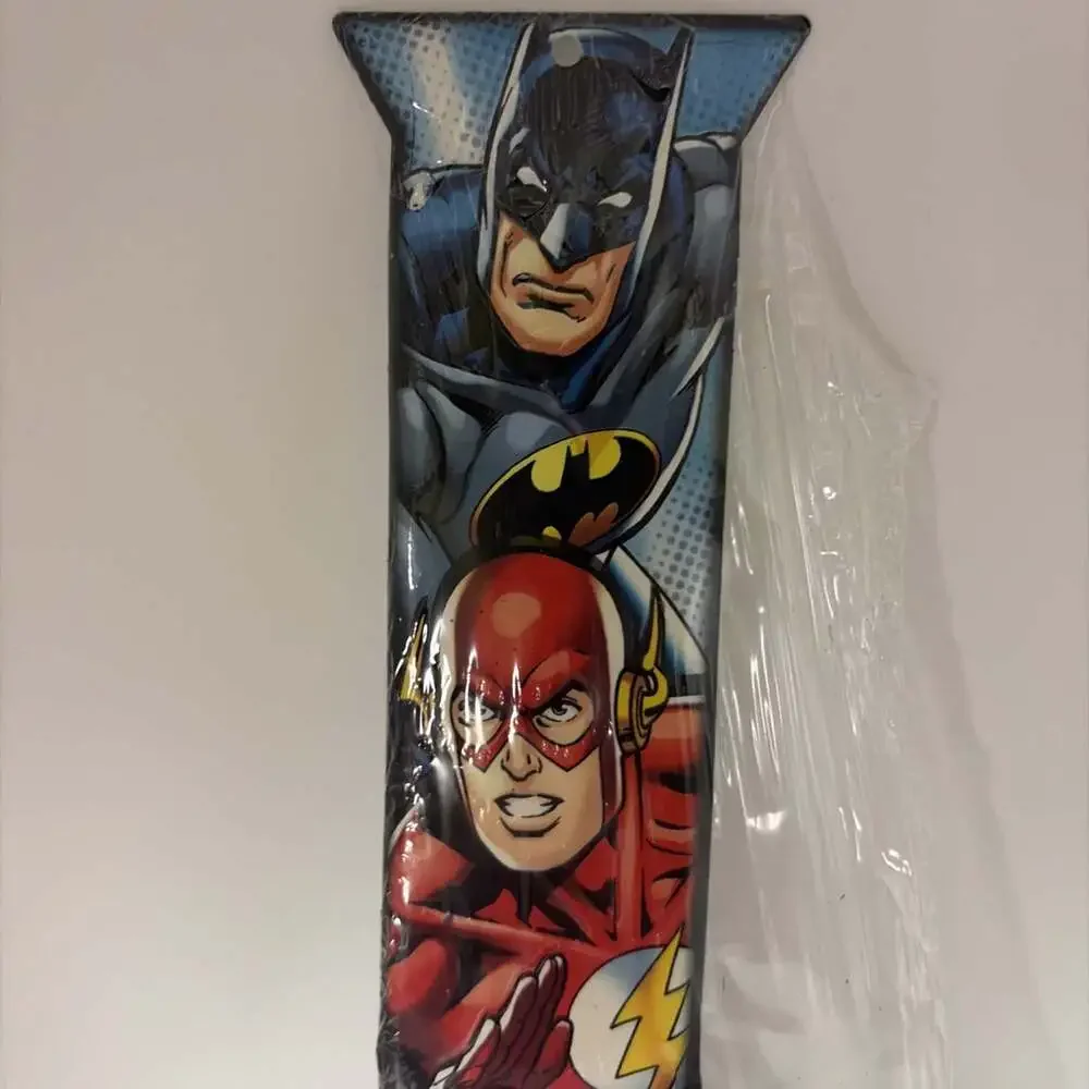 DC Comics metal super